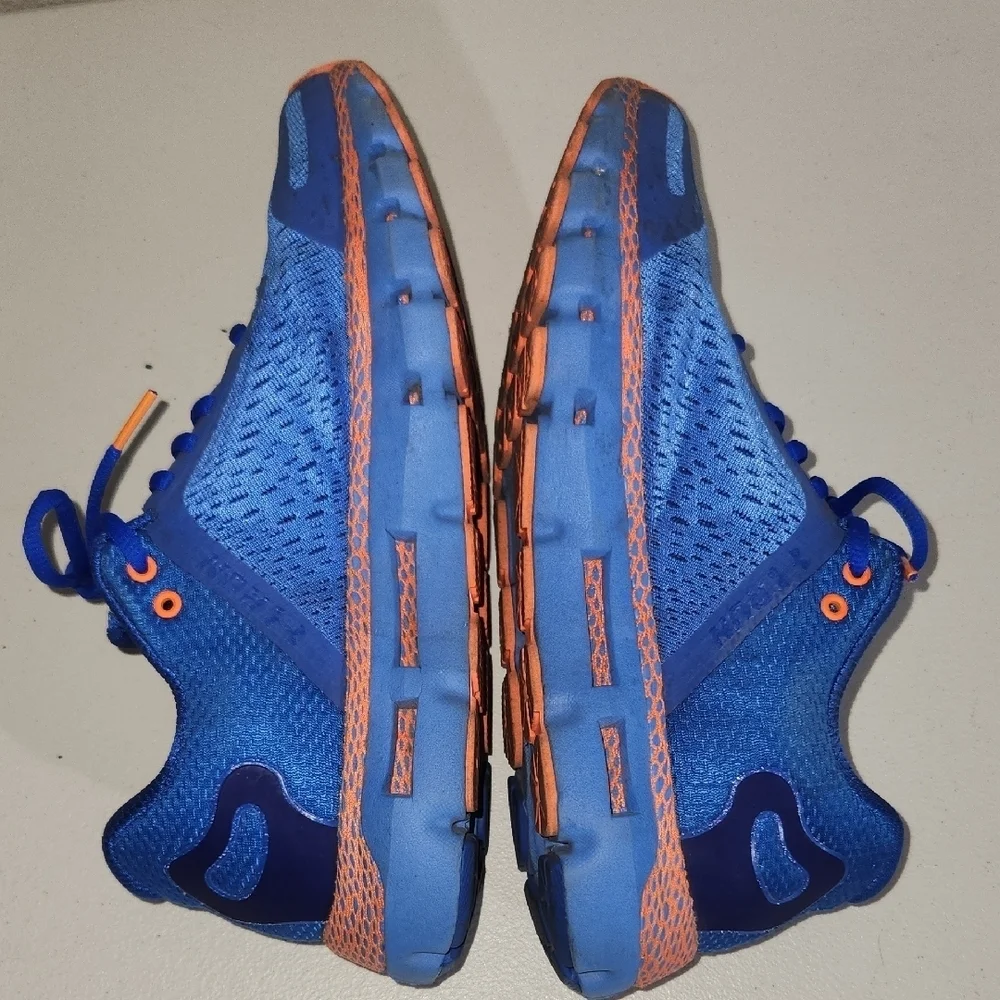 Under Armour Hovr Shoes  Mens Size 8